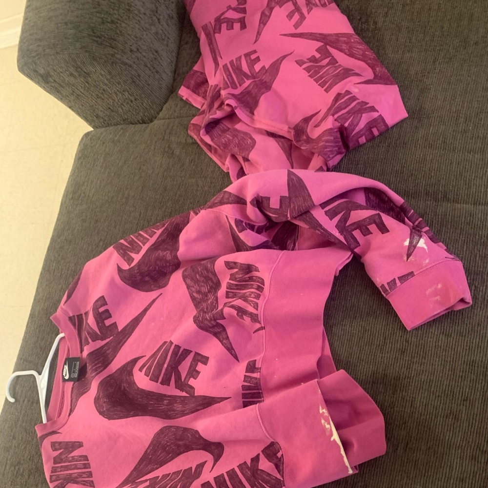 Nike set